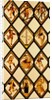 The Betley Window. Staffordshire, England, c.1621 by Unknown