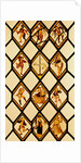 The Betley Window. Staffordshire, England, c.1621 by Unknown