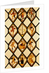 The Betley Window. Staffordshire, England, c.1621 by Unknown