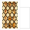 The Betley Window. Staffordshire, England, c.1621 by Unknown