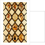 The Betley Window. Staffordshire, England, c.1621 by Unknown