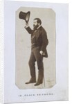 Viscount Aguado by Unknown