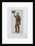 Viscount Aguado by Unknown