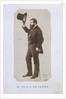 Viscount Aguado by Unknown
