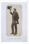 Viscount Aguado by Unknown