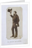 Viscount Aguado by Unknown