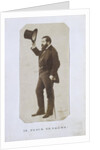 Viscount Aguado by Unknown