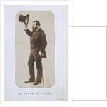 Viscount Aguado by Unknown