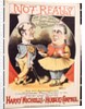 Music Cover from Not Really by H. G. Banks