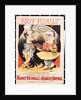 Music Cover from Not Really by H. G. Banks
