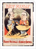 Music Cover from Not Really by H. G. Banks