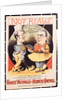 Music Cover from Not Really by H. G. Banks