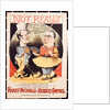 Music Cover from Not Really by H. G. Banks