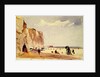 Coast Scene by John Absolon
