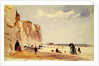 Coast Scene by John Absolon