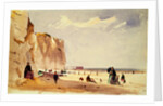 Coast Scene by John Absolon