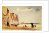 Coast Scene by John Absolon