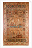 Hanging. Madras-Pulicat region, India, 1640-50 by Unknown