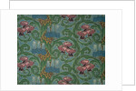 Thistle furnishing fabric by Harry Napper