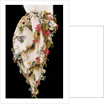 Gown. England, 1750 by Unknown