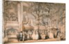 Vauxhall Gardens by Thomas Rowlandson
