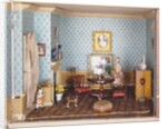 Tate baby house by Anonymous