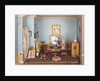 Tate baby house by Anonymous