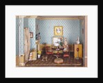 Tate baby house by Anonymous