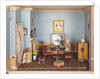 Tate baby house by Anonymous