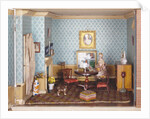 Tate baby house by Anonymous