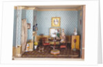 Tate baby house by Anonymous