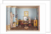 Tate baby house by Anonymous