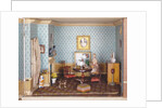 Tate baby house by Anonymous