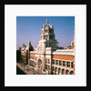 V&A Museum Exterior, Cromwell Road façade. London, England, 1980`s by Anonymous
