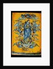 The Assumption of The Virgin Plaque by Unknown