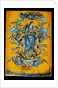 The Assumption of The Virgin Plaque by Unknown