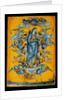 The Assumption of The Virgin Plaque by Unknown