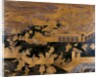 Panel, Japan, 1640 by Anonymous