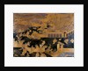 Panel, Japan, 1640 by Anonymous