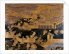 Panel, Japan, 1640 by Anonymous