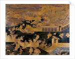 Panel, Japan, 1640 by Anonymous