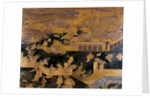 Panel, Japan, 1640 by Anonymous