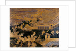 Panel, Japan, 1640 by Anonymous