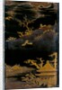 Panel. Japan, 1640 by Anonymous