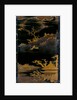 Panel. Japan, 1640 by Anonymous