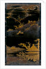 Panel. Japan, 1640 by Anonymous