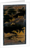 Panel. Japan, 1640 by Anonymous