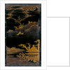 Panel. Japan, 1640 by Anonymous