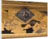 Miniature chest by Unknown