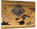 Miniature chest by Unknown